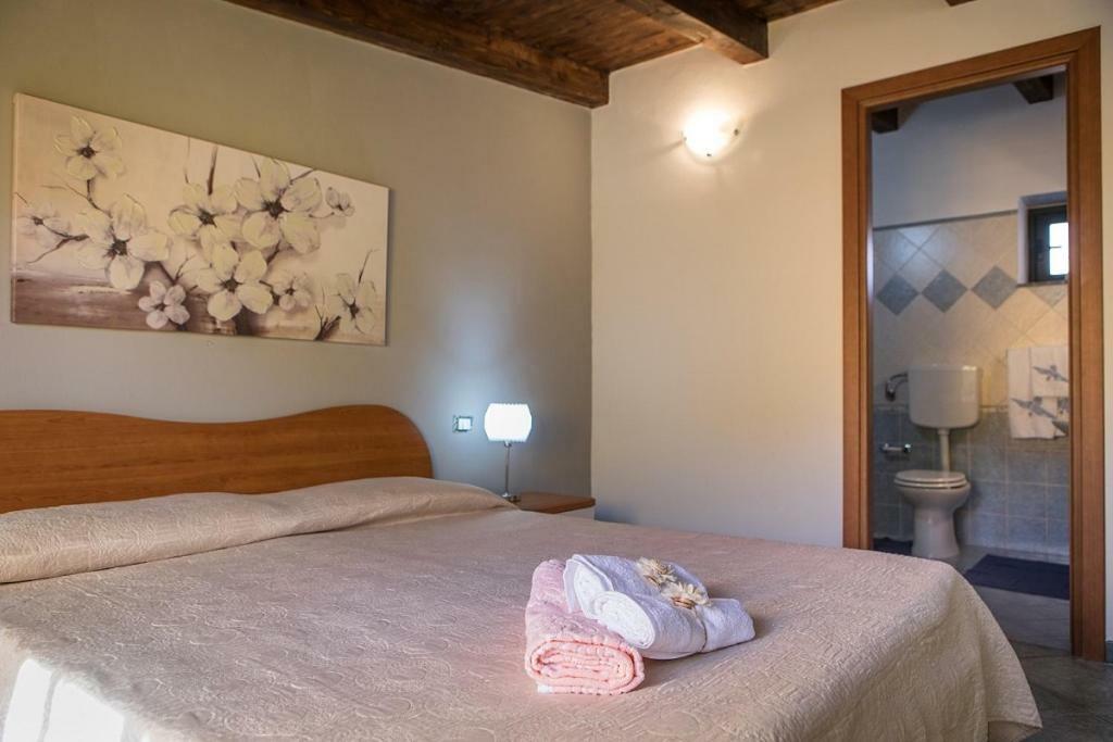 Casa Vacanze Fede Santo Stefano di Camastra Extérieur photo