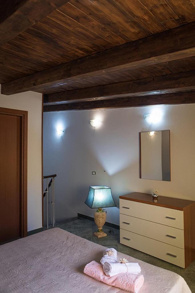 Casa Vacanze Fede Santo Stefano di Camastra Extérieur photo