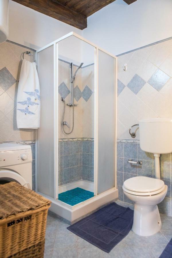 Casa Vacanze Fede Santo Stefano di Camastra Extérieur photo