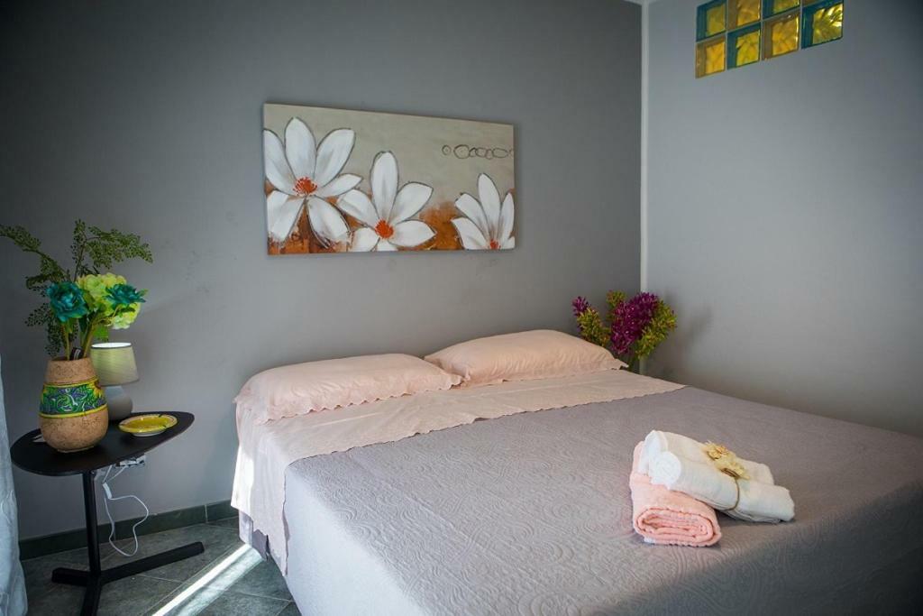 Casa Vacanze Fede Santo Stefano di Camastra Extérieur photo