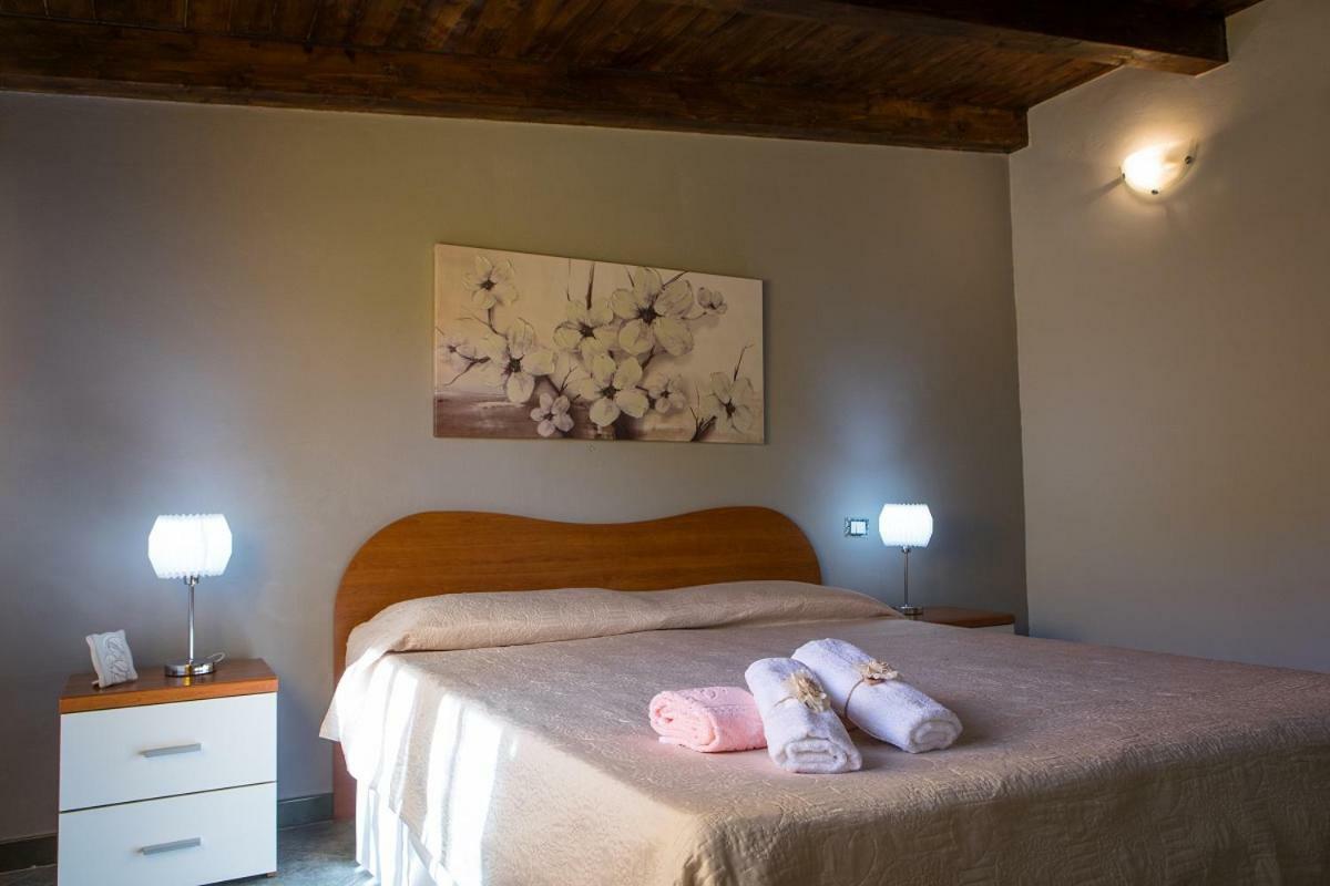 Casa Vacanze Fede Santo Stefano di Camastra Extérieur photo